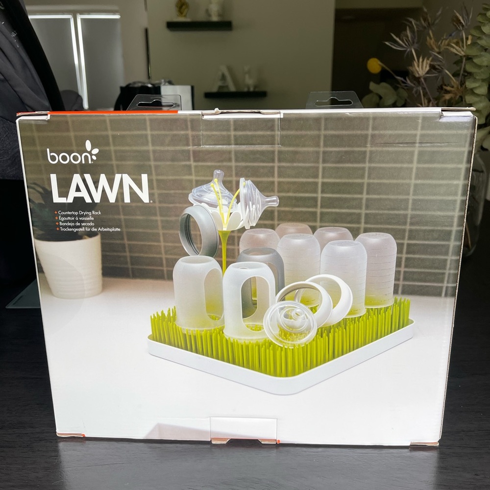 Boon Lawn Drying Rack